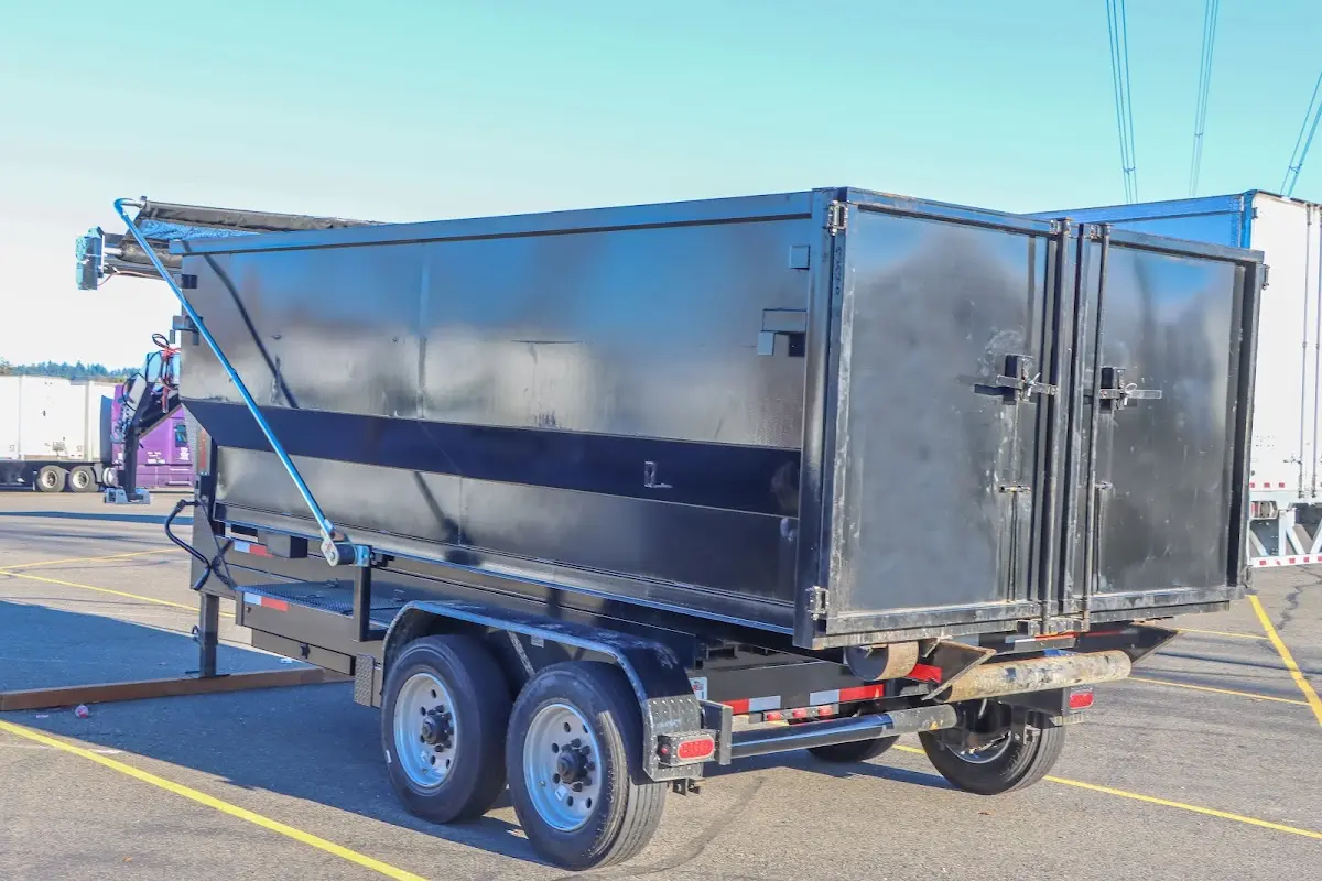 Dumpster Rental services in Boulder, CO